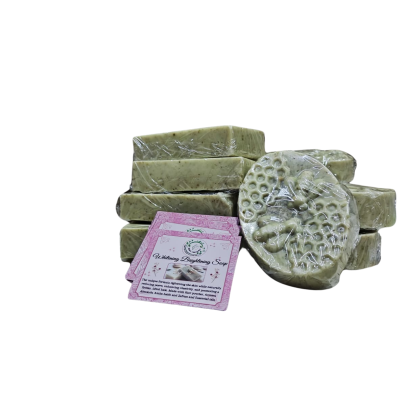 AcneEase Herbal Soap