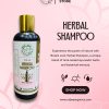 Botani Lock Herbal Shampoo