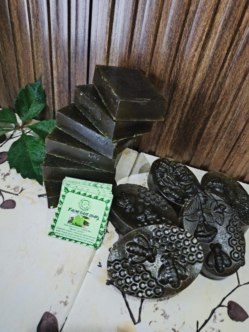 Whitening & Brightening Herbal Soap - Image 2