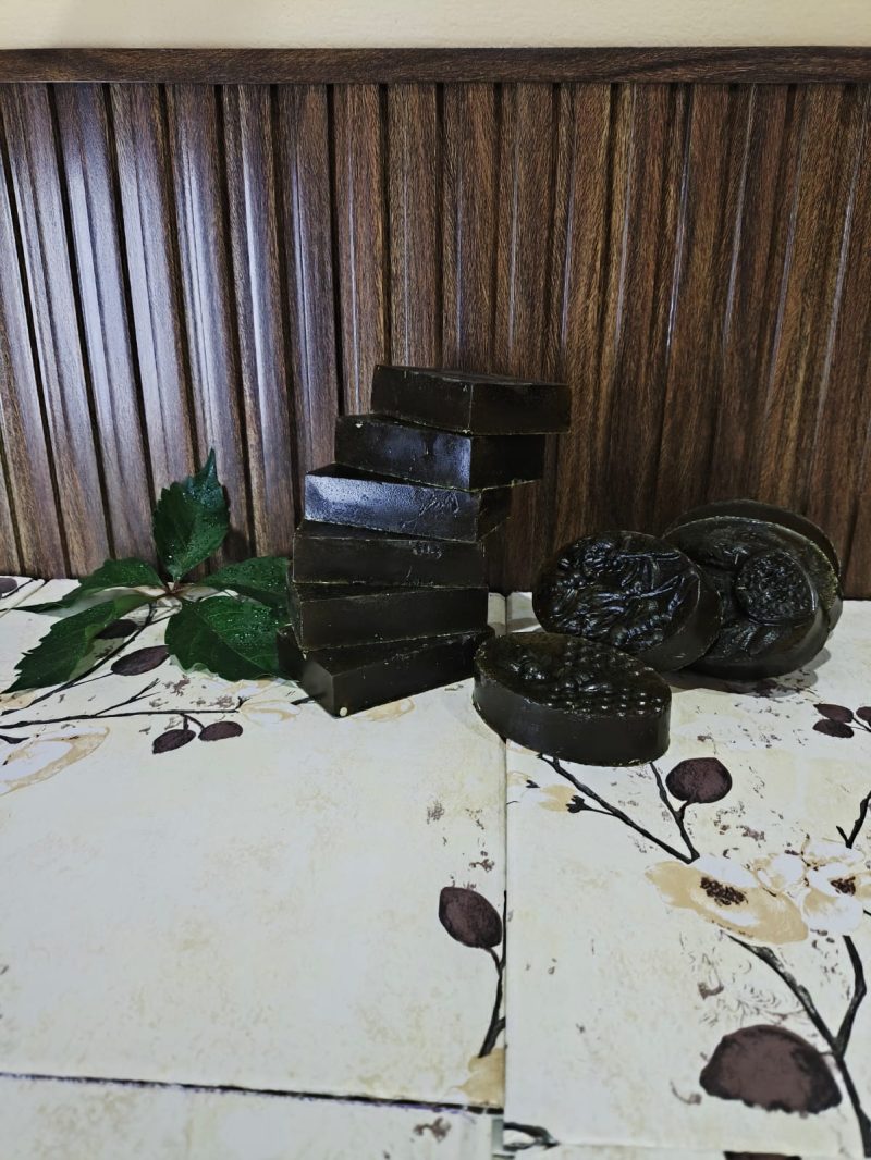 Whitening & Brightening Herbal Soap - Image 3