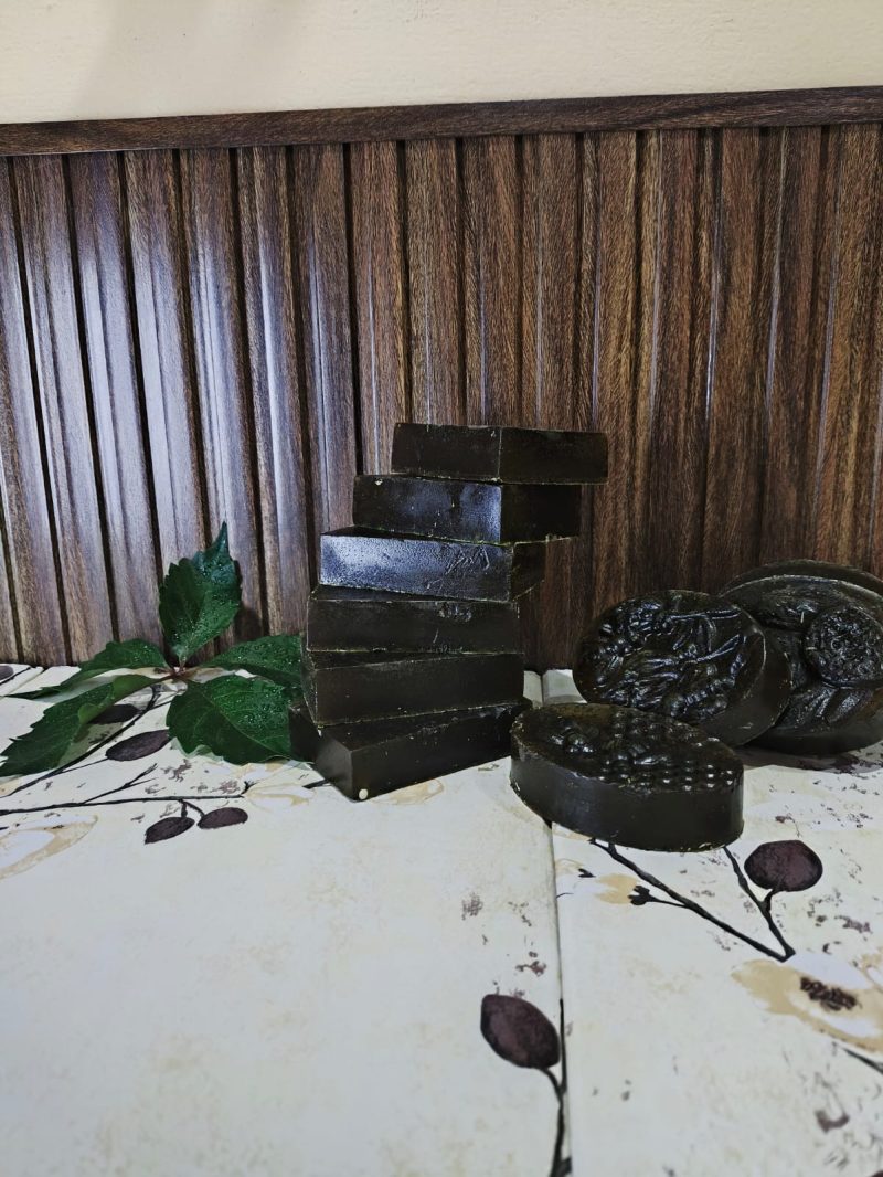 Whitening & Brightening Herbal Soap - Image 4